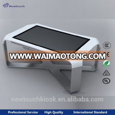 42 inch elegant design touchscreen table